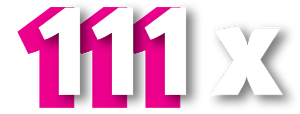 111x