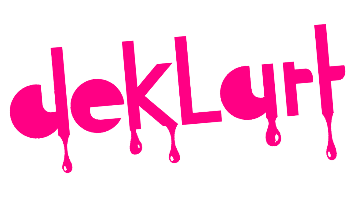 dekLart Logo
